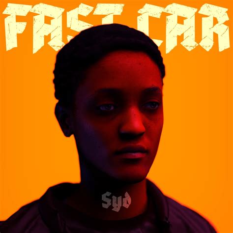 Syd Shares New Song Fast Car Listen