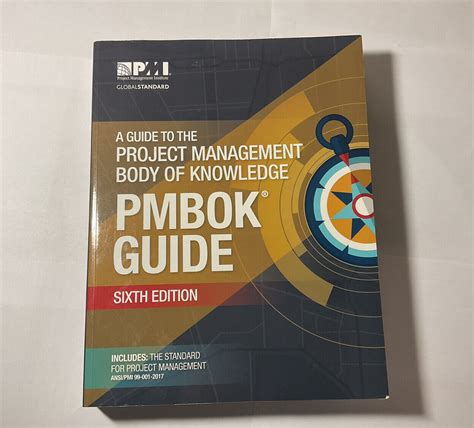 Mavin A Guide To The Project Management Body Of Knowledge Pmbok