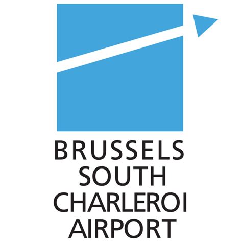 Brussels South Charleroi Airport Skywin