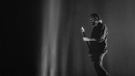 Cigarettes After Sex Brisbane Entertainment Centre SAVETONIGHT