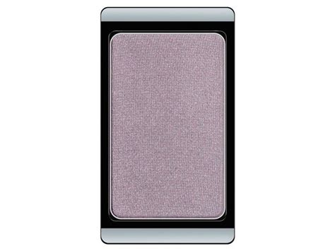 Magnetyczne Cienie Do Powiek Pearly Smokey Lilac Puderikrem Pl