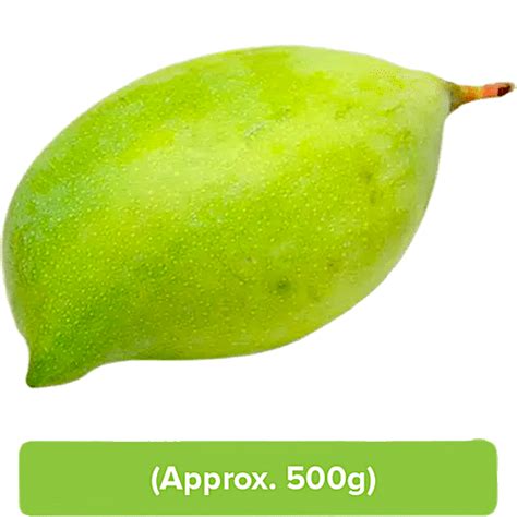 Buy Fresho Mango Raw Totapuri Online At Best Price Of Rs Bigbasket