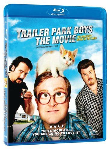 Trailer Park Boys The Movie 2006