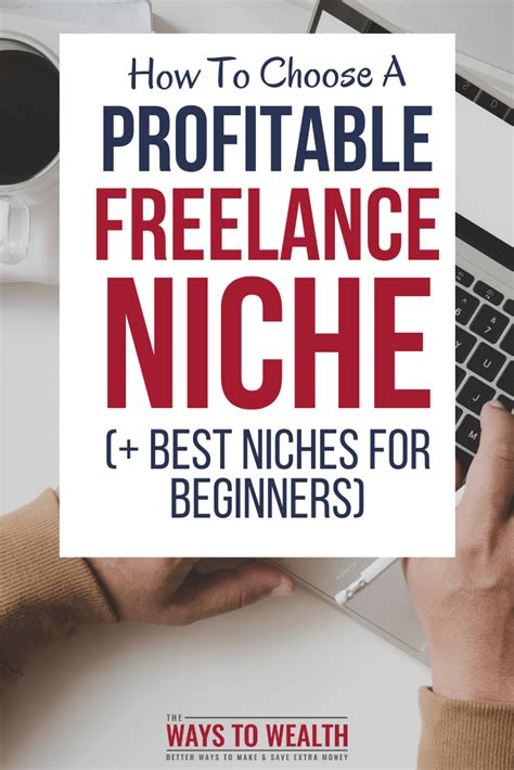 How To Choose A Freelancing Niche Best Niche For Beginners