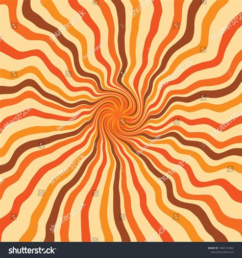 43834 70s Swirls Images Stock Photos And Vectors Shutterstock