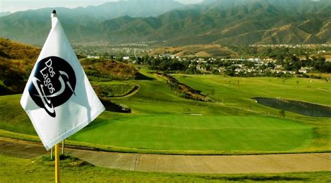 Dos Lagos Golf Course - Southern California Golf Deals in Corona