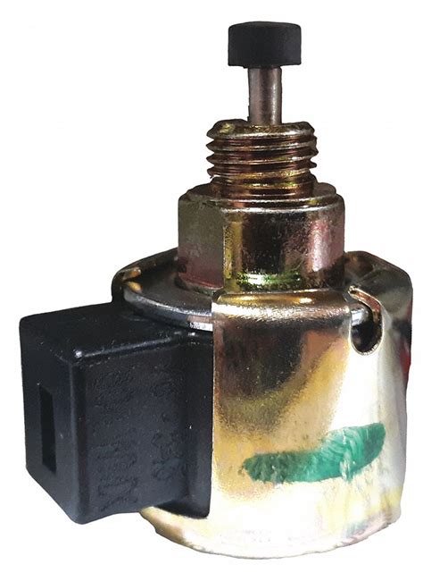 Kohler Solenoid Repair Kit