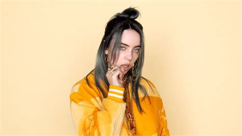 BBC divulga as melhores músicas de 2019 Billie Eilish lidera a lista