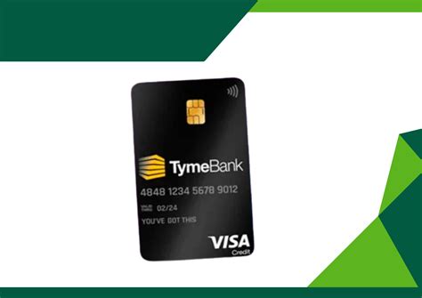 How To Apply For Your Credit Card Tymebank Redefining The Banking