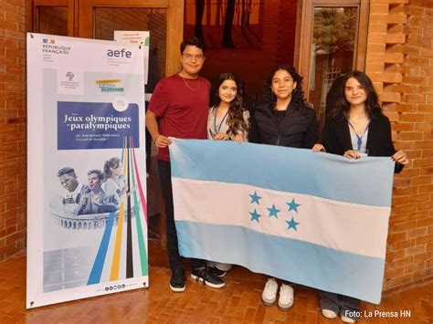 Hondure Os Ganan Primer Lugar En Concurso De Oratoria En Colombia