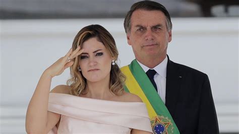 Far Right Leader Jair Bolsonaro Is Sworn In As Brazils President Los