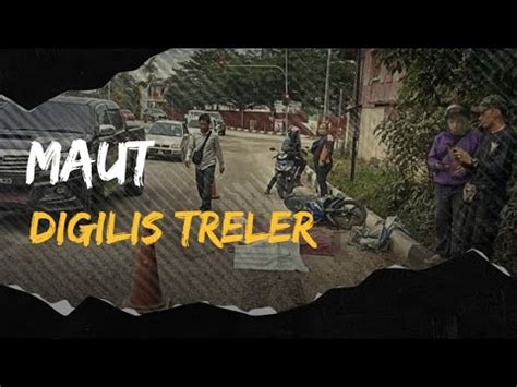 Maut Digilis Treler Youtube