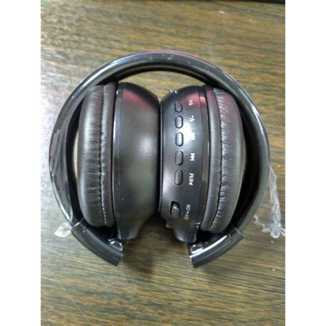 Jual Zealot B19 Wireless Bluetooth Headphone Dengan Tf Shopee Indonesia