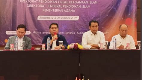 Peningkatan Kualitas Perguruan Tinggi Melalui Penguatan Digitalisasi