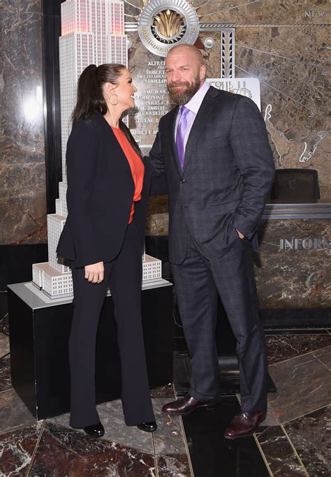 Stephanie Mcmahon Comments On Her New All Business Wwe Network Collection Watch The Official