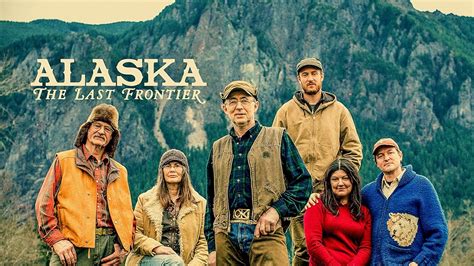 Watch Alaska: The Last Frontier - Season 6 | Prime Video