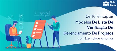 Os 10 Principais Modelos De Lista De Verificação De Gerenciamento De