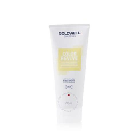 Goldwell Dual Senses Color Revive Color Giving Conditioner Light