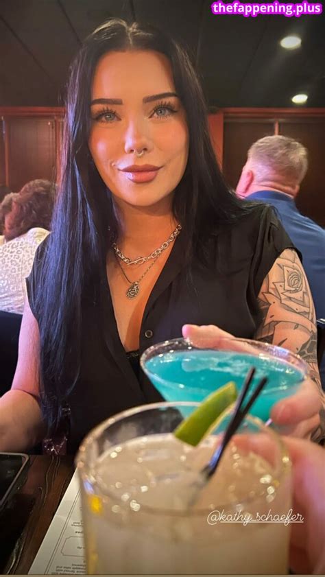 Katherineannsm Kathy Schaefer Kathyschaefer Nude OnlyFans Photo 7 The Fappening Plus