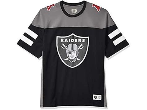 Nfl Raiders Jersey