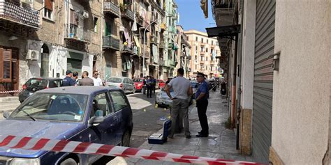 Estorsioni Di Mafia A Palermo Per La Prima Volta Anche Gli Operai Di