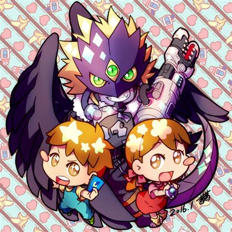 Digimon Tamers/#1963180 | Digimon tamers, Digimon, Digimon seasons