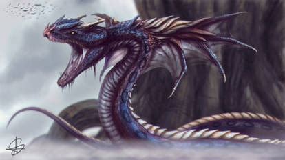 Explore the Best Nidhogg Art | DeviantArt