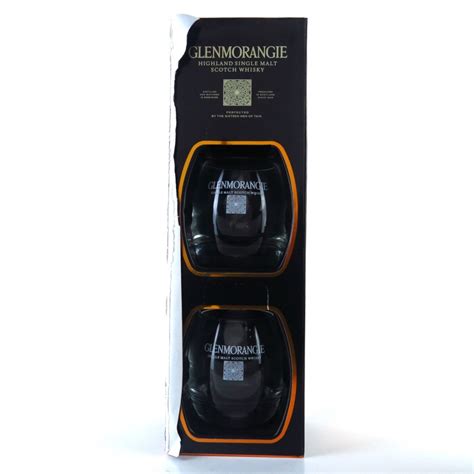 Glenmorangie Tumbler Set Whisky Auctioneer