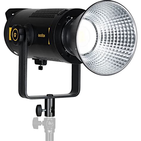 Godox High Speed Sync Flash Led Light Fv