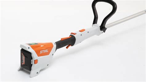 Stihl Fsa 57 Kit Review Line Trimmer Choice