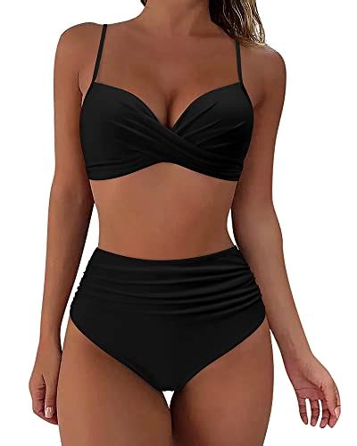 Bikini Damen Strandstyle De