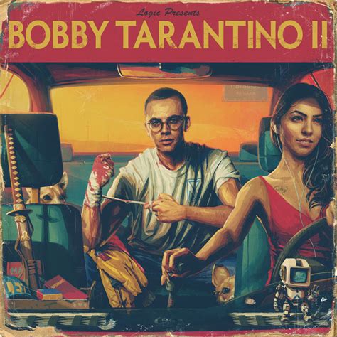 Logic Albums Full Story In Order Paradise And Ultra 85 Rlogic301