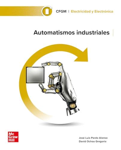 Mejores automatismos industriales 2025 Eléctricos pro