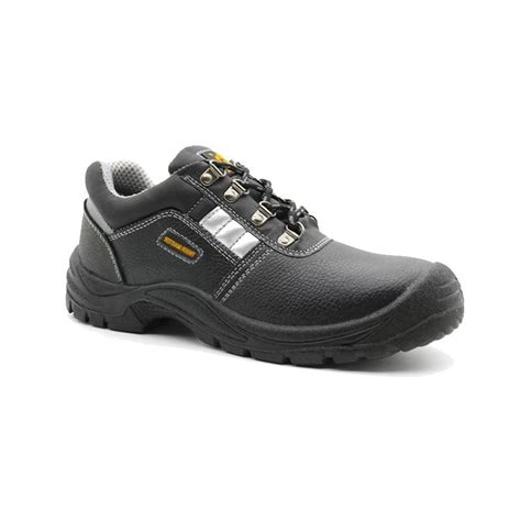 Ce Standard Construction Ppe Safety Shoes