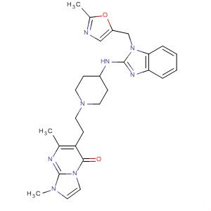 Imidazo A Pyrimidin H One Dimethyl