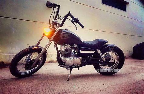 Rebel 250 Bobber Seat | Reviewmotors.co