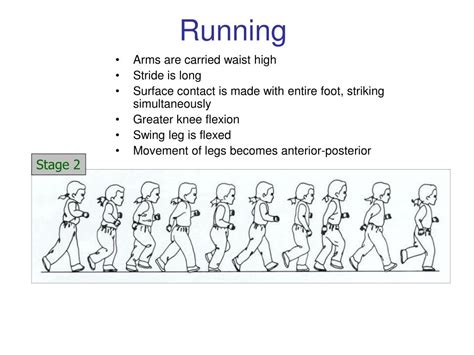 Ppt Fundamental Movement Skills Of Childhood Powerpoint Presentation