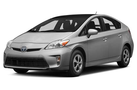 2012 Toyota Prius Specs Prices Mpg Reviews And Photos