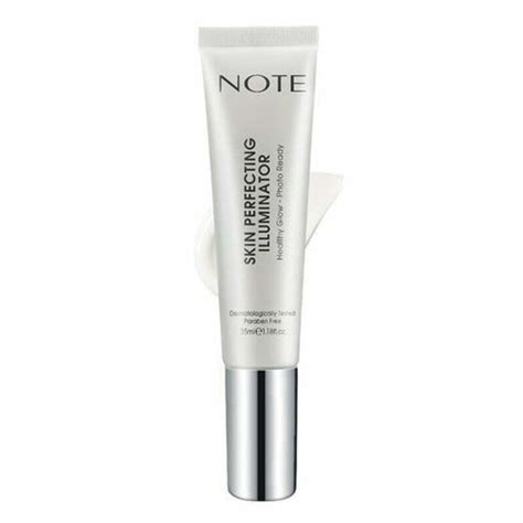 Note Skin Perfecting Illuminator Ml Icm Online