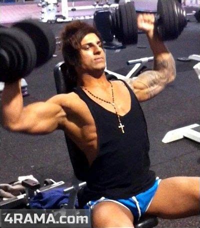 Pin by Наталья Авдонина on Zyzz Fitness inspiration body Gym