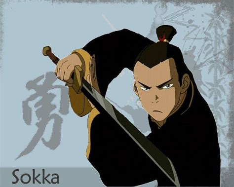 Sokka Wallpapers - Wallpaper Cave