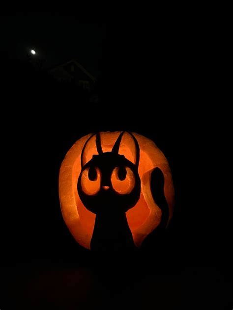 Jiji Pumpkin Carve Pumpkin Carving Halloween Pumpkin Carving