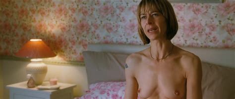 Kate Dickie Naked Telegraph