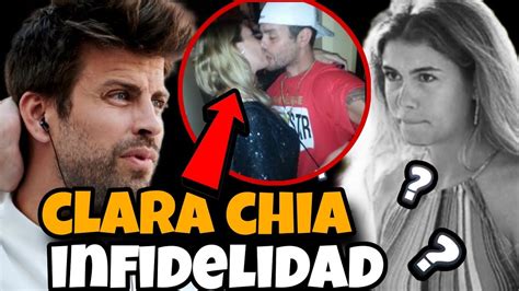 Llego El Carma Piqu Llora Al Ver A Clara Enga Arlo Shakira Asegura