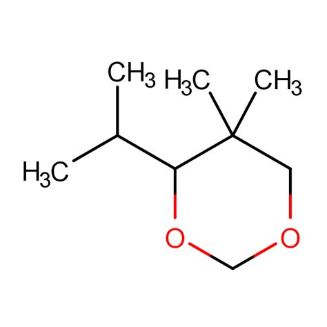 Isopropyl Dimethyl Dioxane Wiki