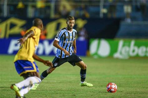 Assistir Ao Vivo Brasil De Pelotas X Grêmio Pelo Gauchão Saiba Onde