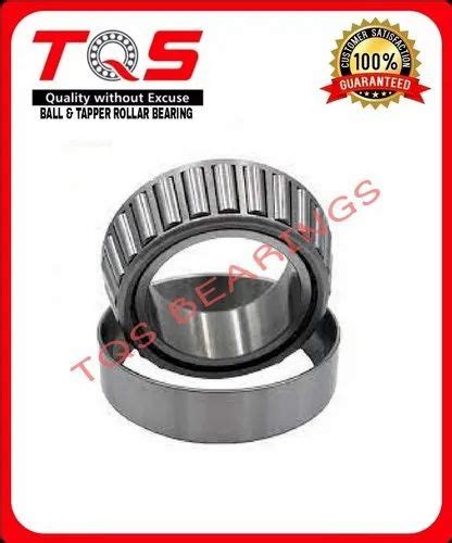 Tqs Stainless Steel Taper Roller Bearing For Automobile