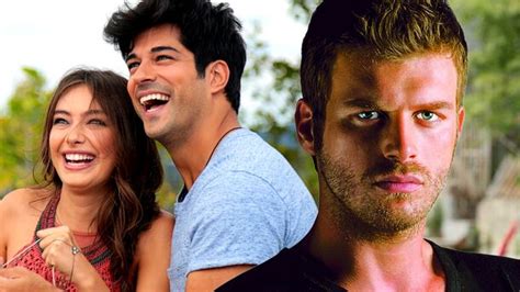 9 Turkish Romance Series You Should Be Binge-Watching Now