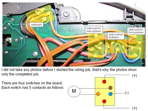 Porsche Boxster 987 Wiring Diagram Wiring Diagram