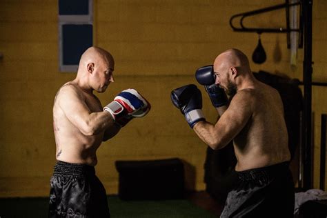 Sparring im Boxen Tipps für Anfänger BOXWELT